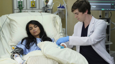 Imagen de The Good Doctor (T1): Ep.13 Siete razones - 3
