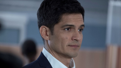 Imagen de The Good Doctor (T1): Ep.14 Ella - 1