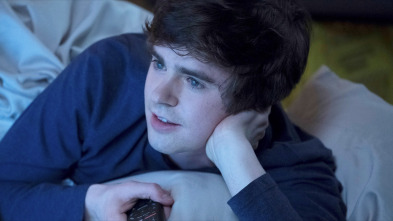 Imagen de The Good Doctor (T1): Ep.14 Ella - 2