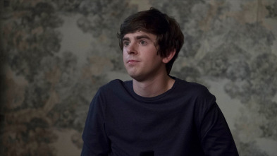 Imagen de The Good Doctor (T1): Ep.14 Ella - 3