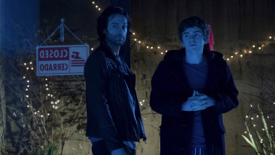 Imagen de The Good Doctor (T1): Ep.14 Ella - 4