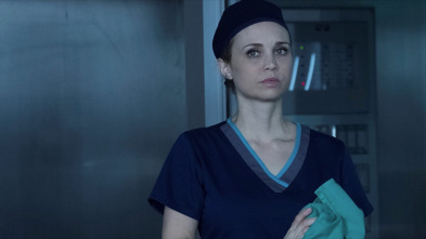 Imagen de The Good Doctor (T1): Ep.16 Dolor - 1