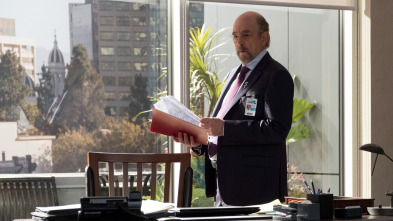 Imagen de The Good Doctor (T1): Ep.18 Más - 2