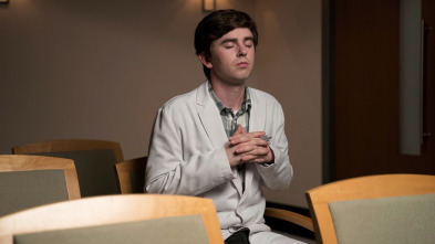 Imagen de The Good Doctor (T2): Ep.2 Zona intermedia - 1