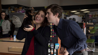 Imagen de The Good Doctor (T2): Ep.7 Hubert - 1
