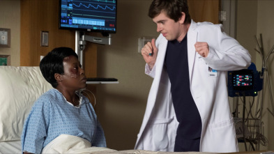 The Good Doctor (T2): Ep.8 Historias