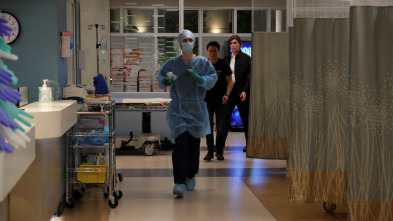 Imagen de The Good Doctor (T2): Ep.11 Cuarentena (II) - 1