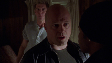 Imagen de The Shield: al... (T1): Ep.4 Día de Perros - 1