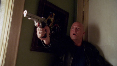 Imagen de The Shield: al... (T1): Ep.12 Dos días de sangre - 1
