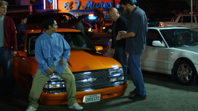 Imagen de The Shield: al... (T3): Ep.5 Mamá - 1