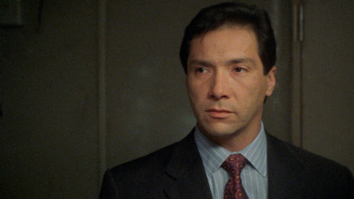 Imagen de The Shield: al... (T3): Ep.10 Ejemplo poder - 1
