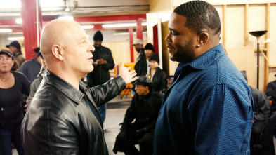 Imagen de The Shield: al... (T4): Ep.1 La cura - 1