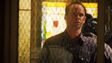 Imagen de The Shield: al... (T4): Ep.6 Insulgentes - 1