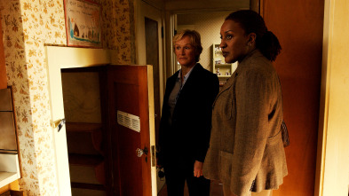 Imagen de The Shield: al... (T4): Ep.8 Implacable - 1
