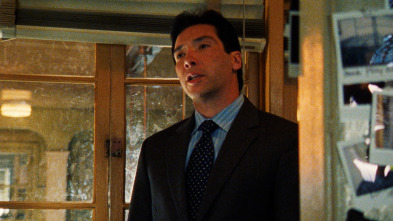 Imagen de The Shield: al... (T4): Ep.11 Mil muertos - 1