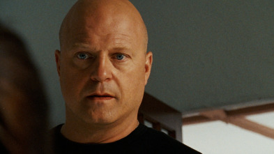 Imagen de The Shield: al... (T5): Ep.4 Cierra la boca - 1