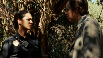 Imagen de The Shield: al... (T5): Ep.5 El trofeo - 1