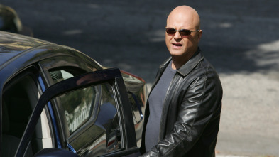 Imagen de The Shield: Al... (T7): Ep.10 Party Line - 1