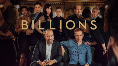 Imagen de (LSE) - Billions (T4) - 2