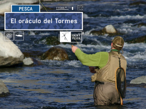 Imagen de El oráculo del Tormes - 2