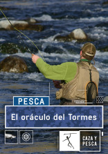 Imagen de El oráculo del Tormes - 1