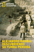 Imagen de Alejandro Magno: descubriendo su tumba perdida - 1