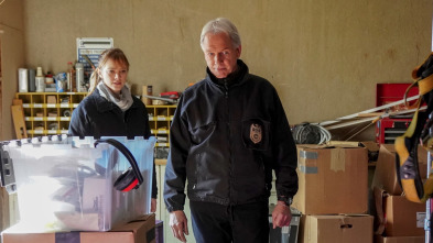 Imagen de Navy:... (T16): Ep.13 Ella - 1