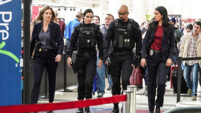 Imagen de S.W.A.T.: Los... (T2): Ep.14 El Equipo B - 1