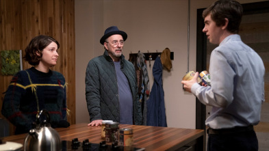 Imagen de The Good Doctor (T2): Ep.16 Cree - 3