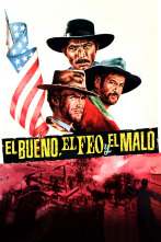 Imagen de El bueno, el feo y el malo - 1