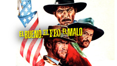 Imagen de El bueno, el feo y el malo - 2
