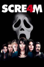 Imagen de Scream 4 - 1