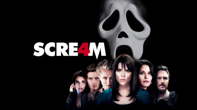 Imagen de Scream 4 - 2