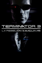 Terminator 3: La rebelión de las máquinas