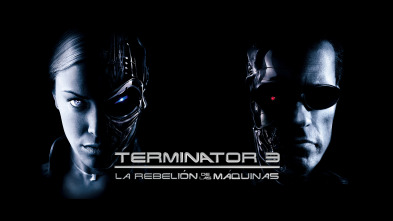 Terminator 3: La rebelión de las máquinas