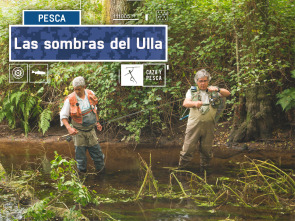 Imagen de Las sombras del Ulla - 2
