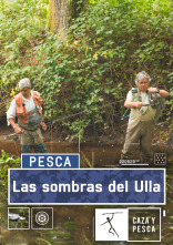 Imagen de Las sombras del Ulla - 1