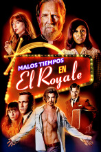 Imagen de Malos tiempos en El Royale - 1