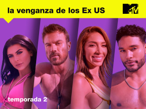 Imagen de La venganza de los Ex: US (T2) - 2