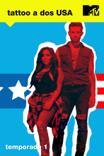 Imagen de Tattoo a dos USA (T1): Abajo en los vertederos - 1
