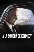 Imagen de A la sombra de Kennedy - 1