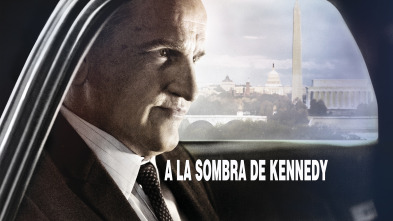Imagen de A la sombra de Kennedy - 2