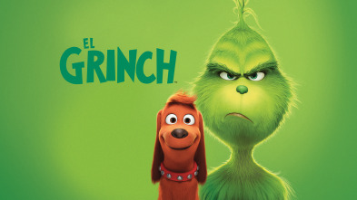 Imagen de El Grinch - 2