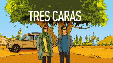 Imagen de Tres caras - 2