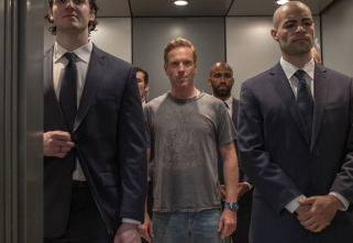 Imagen de (LSE) - Billions (T4): Ep.1 (LSE) - El gran juego de Chucky Rhoades - 2