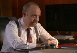Imagen de (LSE) - Billions (T4): Ep.1 (LSE) - El gran juego de Chucky Rhoades - 5