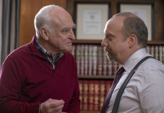 Imagen de (LSE) - Billions (T4): Ep.1 (LSE) - El gran juego de Chucky Rhoades - 9