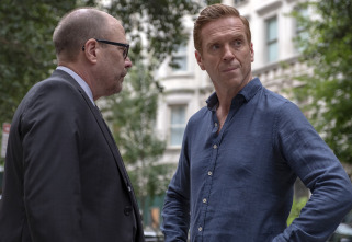 Imagen de (LSE) - Billions (T4): Ep.1 (LSE) - El gran juego de Chucky Rhoades - 10