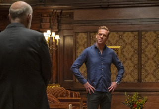 Imagen de (LSE) - Billions (T4): Ep.1 (LSE) - El gran juego de Chucky Rhoades - 13