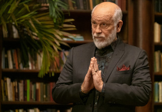Imagen de (LSE) - Billions (T4): Ep.1 (LSE) - El gran juego de Chucky Rhoades - 14
